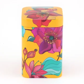 Theeblik - Eigenart - Poppy