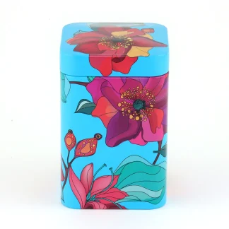 Theeblik - Eigenart - Poppy