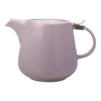Theepot Maxwell & Williams Tint 600 ml / 0,6 L in de kleur Lavendel