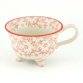 Theemok - Cha Cult - Yasu