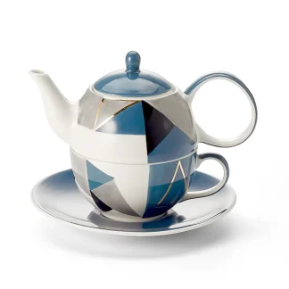 Tea-for-One set - Cha Cult - Caspian