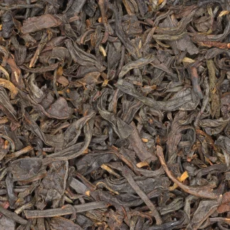 Lapsang Souchong - biologische zwarte thee