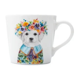 Theemok - Mikasa - Tipperleyhill - Puppy