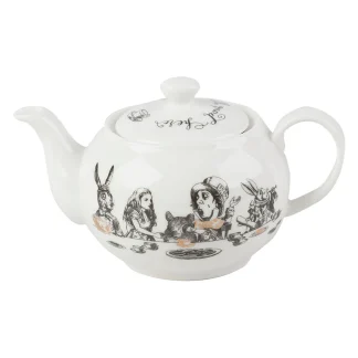 Theepot - Victoria & Albert - Alice in Wonderland - 0,45L