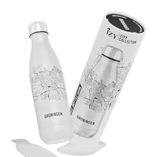 Thermosfles - IZY - Groningen - 500ML