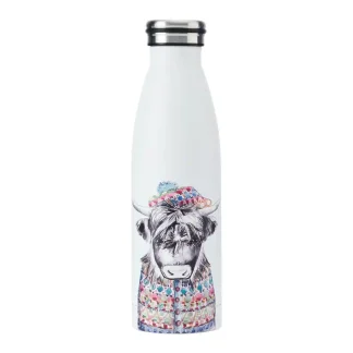 Thermosfles - Mikasa - Tipperleyhill - Schotse Hooglander - 500ml
