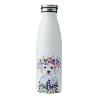 Thermosfles - Mikasa - Tipperleyhill - Puppy - 500ml