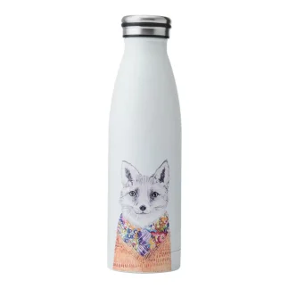 Thermosfles - Mikasa - Tipperleyhill - Vos - 500ml