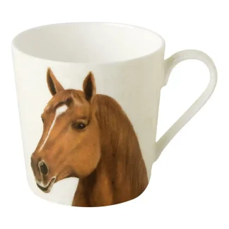 Theemok - Ihr - Farm - Horse