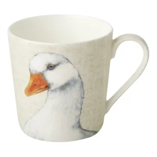 Theemok - Ihr - Farm - Goose