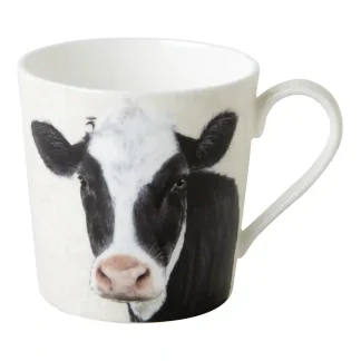 Theemok - Ihr - Farm - Cow