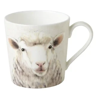 Theemok - Ihr - Farm - Sheep