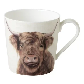 Theemok - Ihr - Farm - Highland Cattle