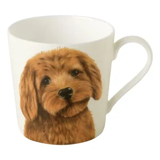 Theemok - Ihr - Farm - Dog