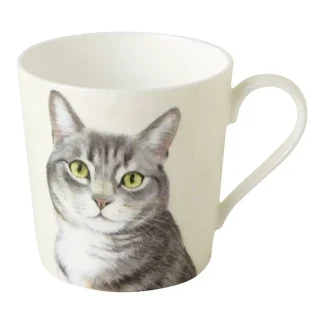 Theemok - Ihr - Farm - Cat