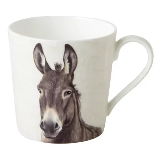 Theemok - Ihr - Farm - Donkey