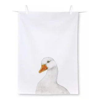 Theedoek - Ihr - Farm - Goose