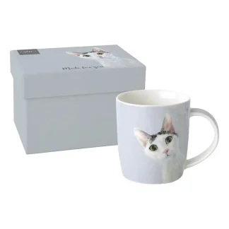 Theemok - Ihr - Cat Stella