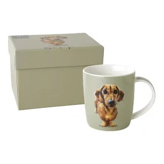 Theemok - Ihr - Dog Buddy