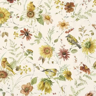 Servetten - Ihr - Late Summer Beauties