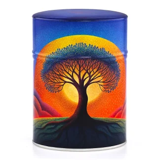 Theeblik - Esprit Celadon - Arbre De Vie