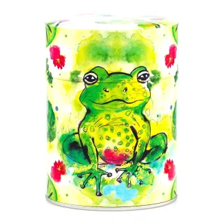 Theeblik - Esprit Celadon - Grenouille Zen