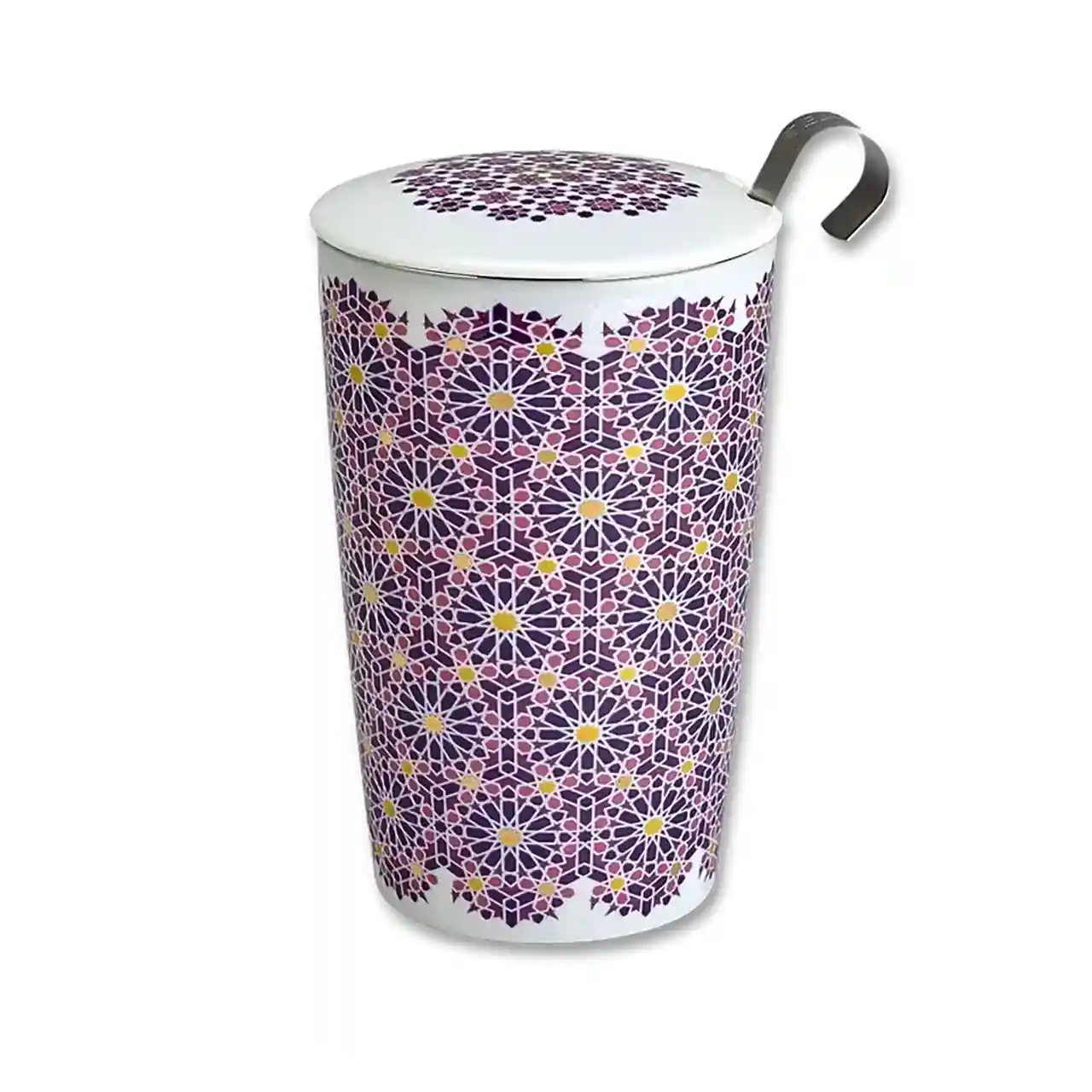 Theemok - Eigenart - Teaeve - Andulsia Berry