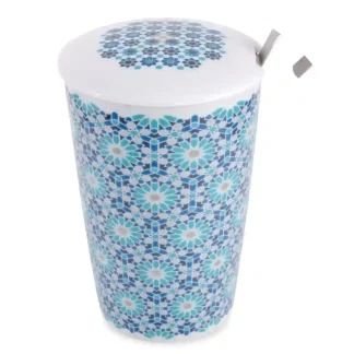 Theemok - Eigenart - Teaeve - Andulsia - Marine