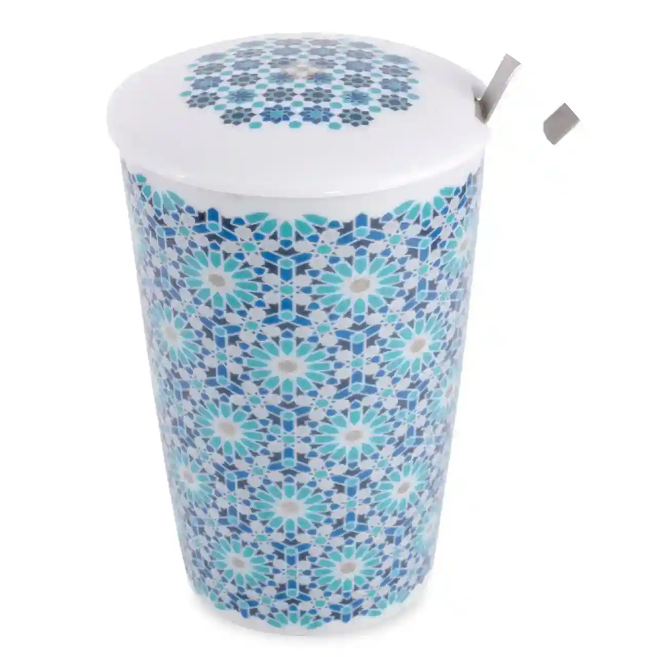 Theemok - Eigenart - Teaeve - Andulsia - Marine