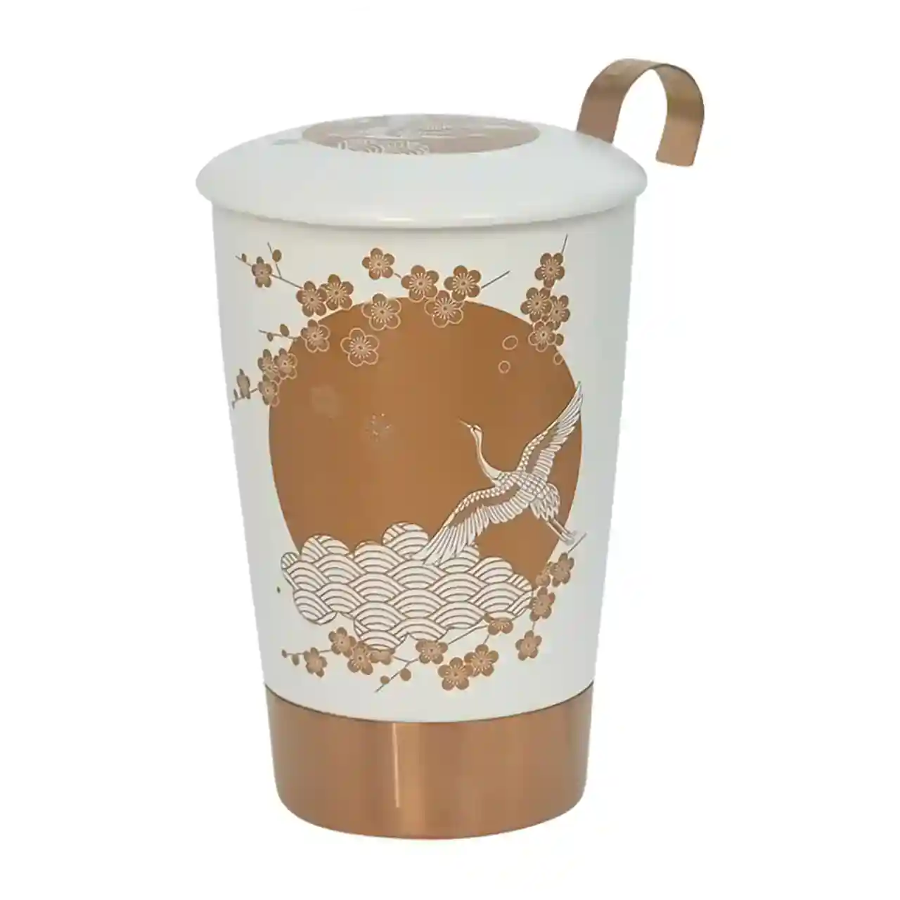 Theemok - Eigenart - Teaeve - Komorebi - licht