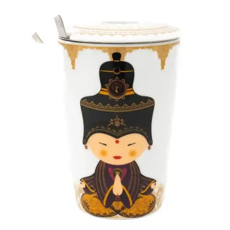 Theemok - Eigenart - Teaeve - Little - Shiva - Ocean