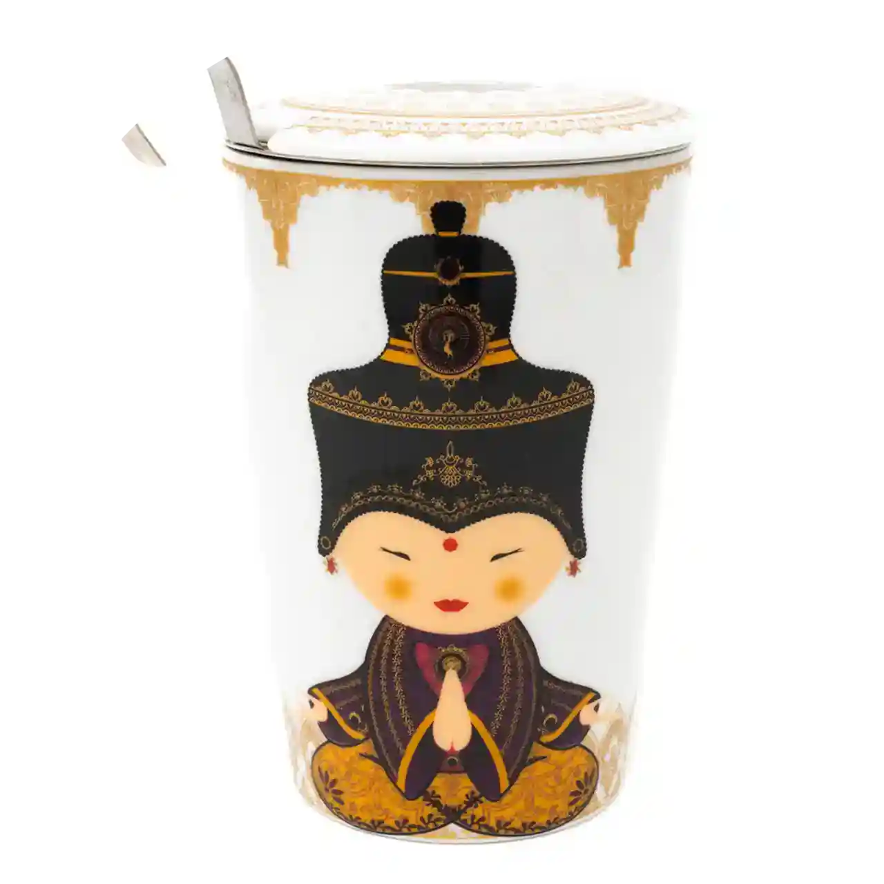 Theemok - Eigenart - Teaeve - Little - Shiva - Ocean