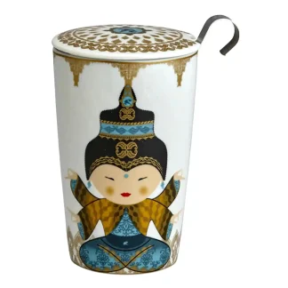 Theemok - Eigenart - Teaeve - Little - Shiva - Ocean