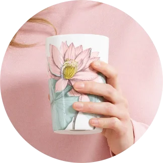 Theemok - Eigenart - Teaeve - Padma