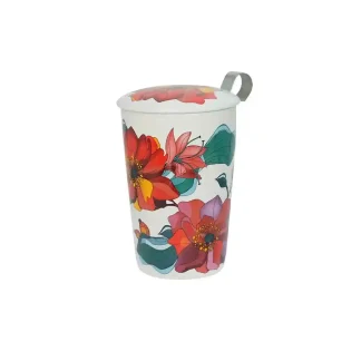 Theemok - Eigenart - Teaeve - Poppy