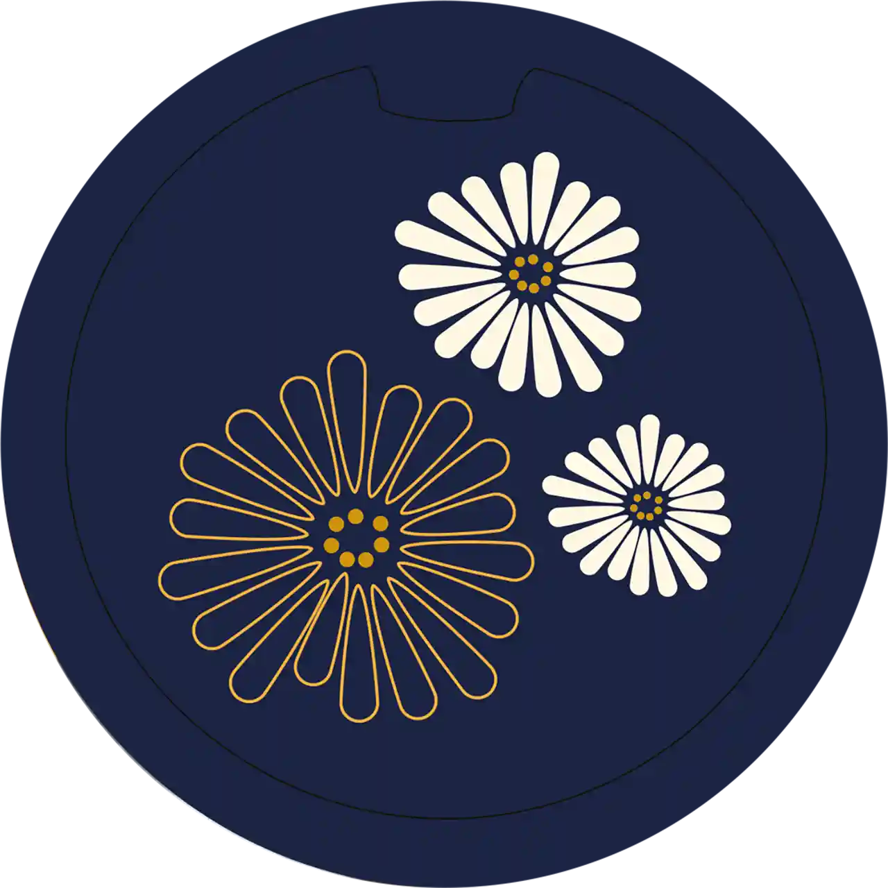 Theemok - Eigenart - Teaeve - Amami - Afbeelding 2