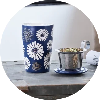 Theemok - Eigenart - Teaeve - Amami