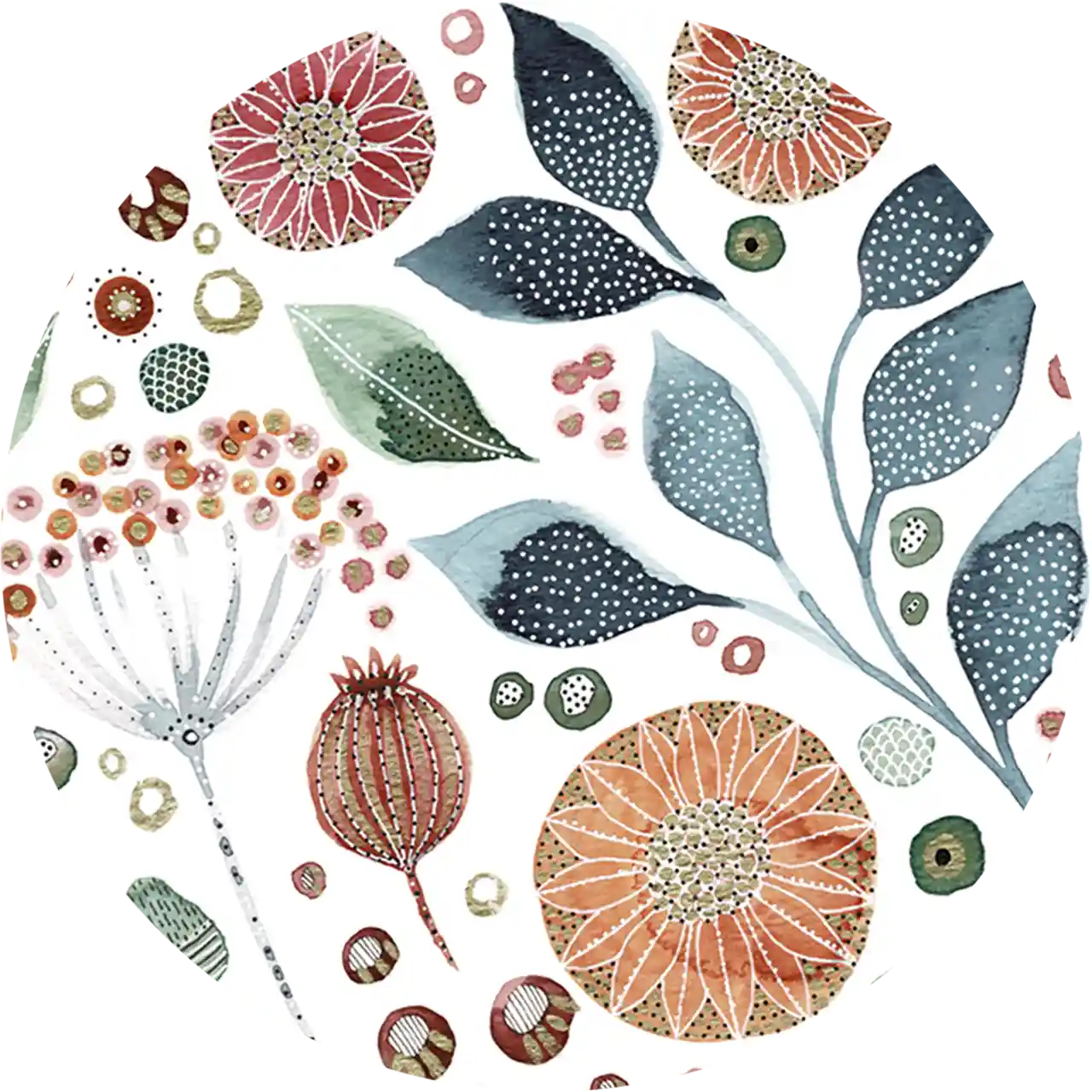 Theemok - Eigenart - Teaeve - Linnea - Afbeelding 2