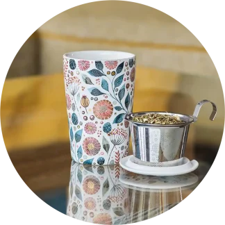 Theemok - Eigenart - Teaeve - Linnea