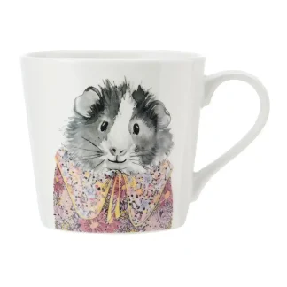 Theemok - Mikasa - Tipperleyhill - Cavia