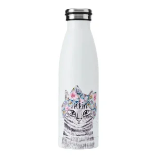 Thermosfles - Mikasa - Tipperleyhill - Cat - 500ml