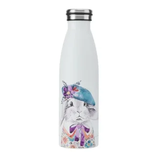Thermosfles - Mikasa - Tipperleyhill - Konijn - 500ml