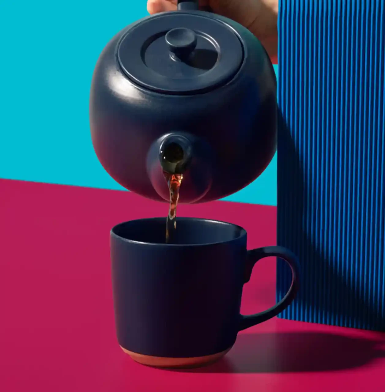 Theepot - La Cafetière - Classic - 600 ml - Afbeelding 40