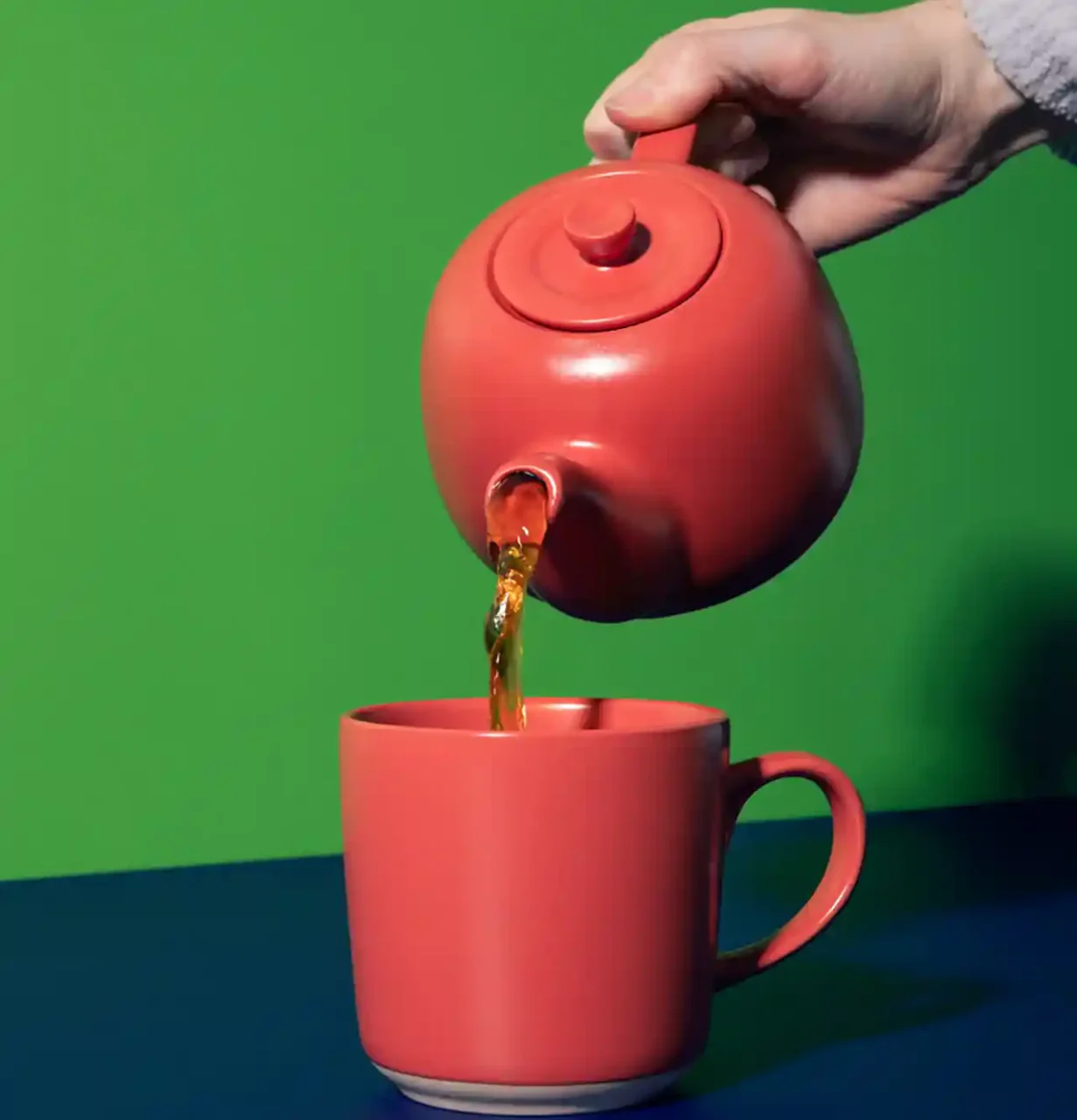 Theepot - La Cafetière - Classic - 600 ml - Afbeelding 49