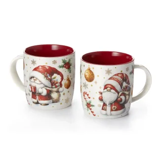 Theemok - Puck & Elfin - 300ml