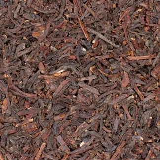 Ceylon Idulgashinna - biologische zwarte thee