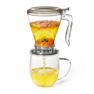 Theefilter - Cha Cult - Systeem Magic 2