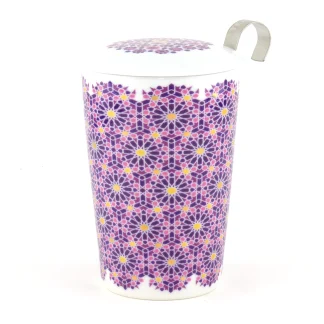 Theemok - Eigenart - Teaeve - Andulsia Berry