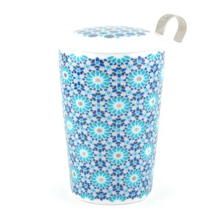 Theemok - Eigenart - Teaeve - Andulsia - Marine