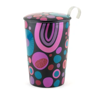 Theemok - Eigenart - Teaeve - Cheerful